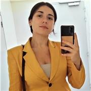 Apprenant et pratiquons le français ensemble. Bon courage
